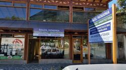 Inmobiliaria en Lago Puelo.Rio Azul patagonia