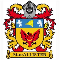Club Deportivo Mac Allister