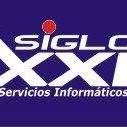 Siglo XXI - Servicios Informáticos