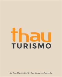 Thau Turismo