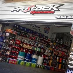Prostock Lubricantes