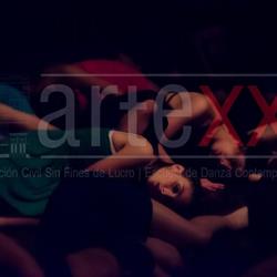 Arte XXI . Escuela de Danza