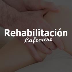 Rehabilitación Laferrere