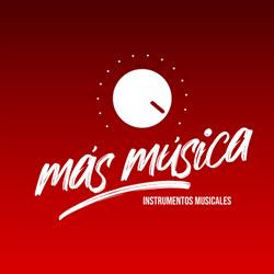 Más Música