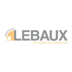 Lebaux Aberturas