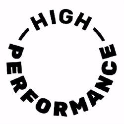 High Performance