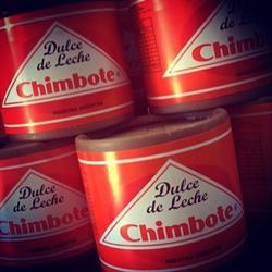 Dulce de Leche Chimbote