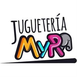Juguetería Myr