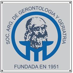 Sociedad Argentina de Gerontología y Geriatría