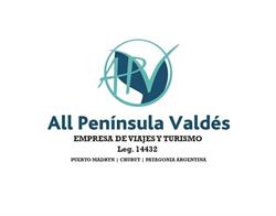 All Península Valdés