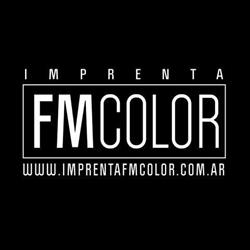 Imprenta FM Color