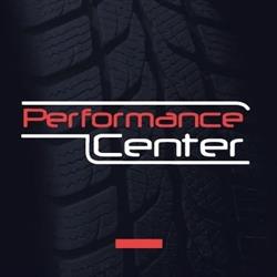 Neumáticos Performance Center