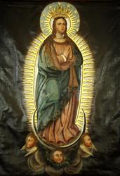Nuestra Señora de los Milagros