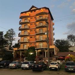 Hosteria Kaiken II