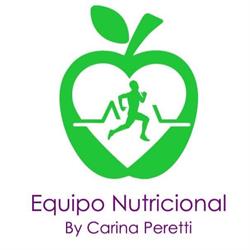 Equipo Nutricional by Carina Peretti