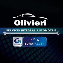 Olivieri servicio integral automotriz