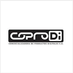 Coprodi SA Distribuidor de Arclad