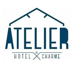 Atelier Hotel de Charme