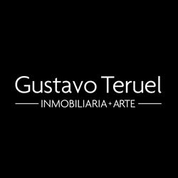 Gustavo Teruel Inmobiliaria