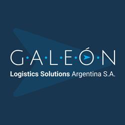 GALEÓN Logistics Solutions