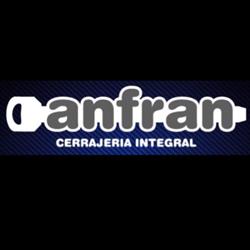 Anfran Cerrajeria