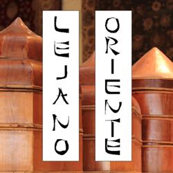 Lejano Oriente