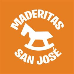 Maderitas San José