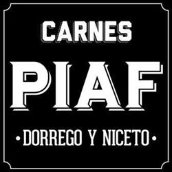 PIAF Proveeduría