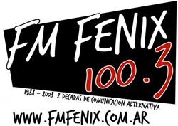 Fm Fénix 100.3