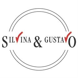 Silvina y Gustavo