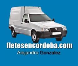 Fletes en Cordoba