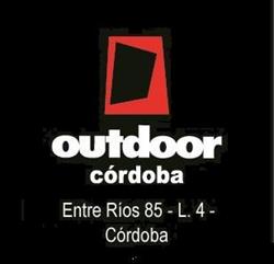 Outdoor Cordoba