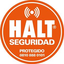 HALT