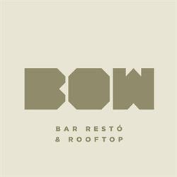 BOW Café, Bar & Bistró