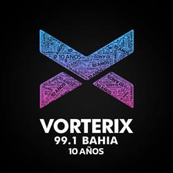 Vorterix Bahía Blanca FM 99.1