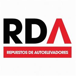 RDA - Repuestos de Autoelevadores