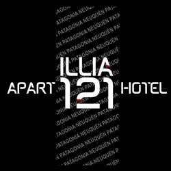 Illia 121 Apart Hotel