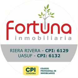 FORTUNA INMOBILIARIA Villa General Belgrano PAGINA OFICIAL