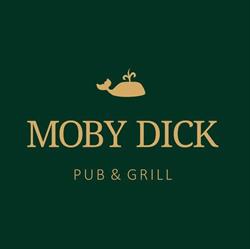 Moby Dick Pub & Grill