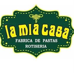 La mia casa - Fábrica de pastas y Rotisería