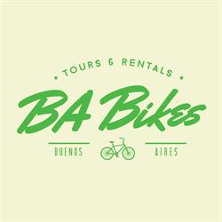 BA Bikes