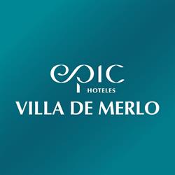 Epic Hotel Villa de Merlo