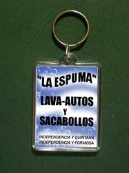 Lavadero la Espuma