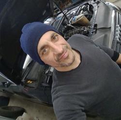 Gabriel Calviello - Electricidad del Automóvil