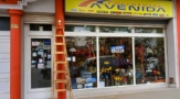 Ferretería Avenida