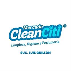 CleanCiti Luis Guillón
