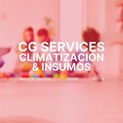 CG Services Climatizacion