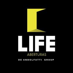 Life Aberturas de Andolfatti Group