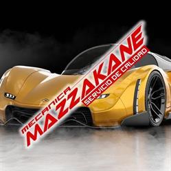 Mazzakane Servicio Mecánico