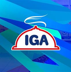 IGA Latinoamérica - Escuela de Cocina